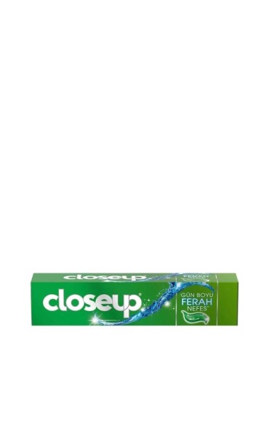 Closeup Diş Macunu Menthol Fresh 25 Ml