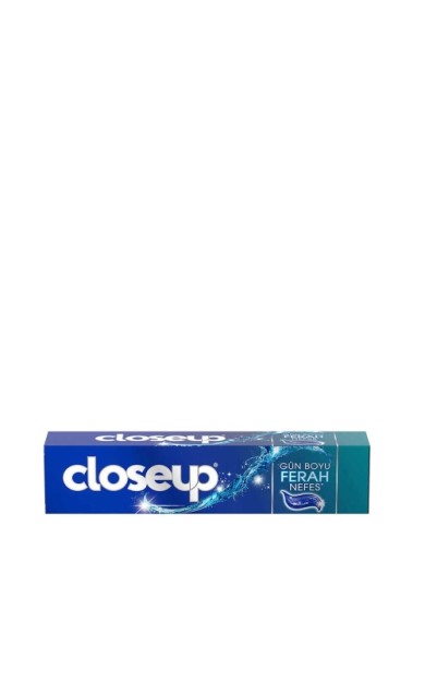 Closeup Diş Macunu Icy Cool 25 Ml