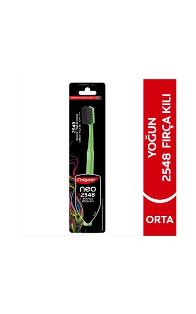 Colgate Neo Tekli Diş Fırçası