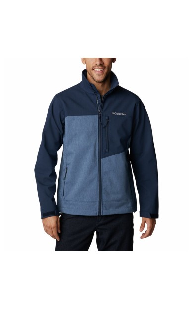 Columbia Cruiser Valley Erkek Softshell Ceket