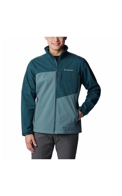 Columbia Cruiser Valley Erkek Softshell Ceket