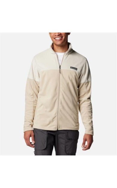 Columbia Basin Trail İii Full Zip Erkek Polar AO0560