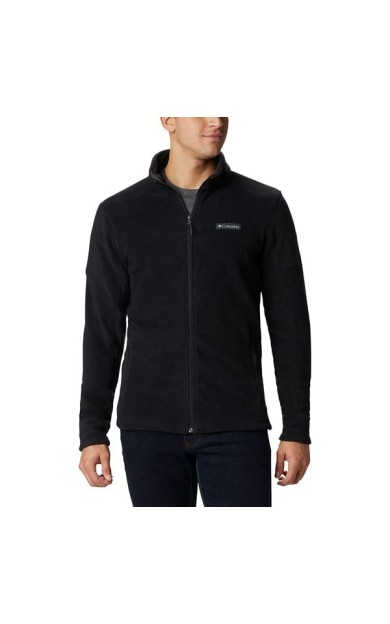 Columbia Basin Trail İii Full Zip Erkek Polar AO0560