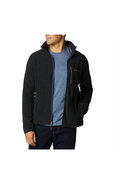 Columbia Fast Trek İi Full Zip Fleece Erkek Polar AE3039