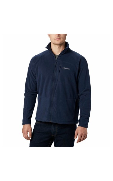 Columbia Fast Trek İi Full Zip Fleece Erkek Polar AE3039