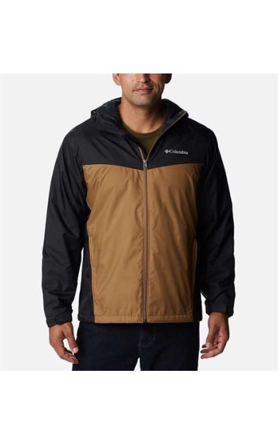 Columbia Glennaker Sherpa Lined Erkek Yağmurluk XM0676