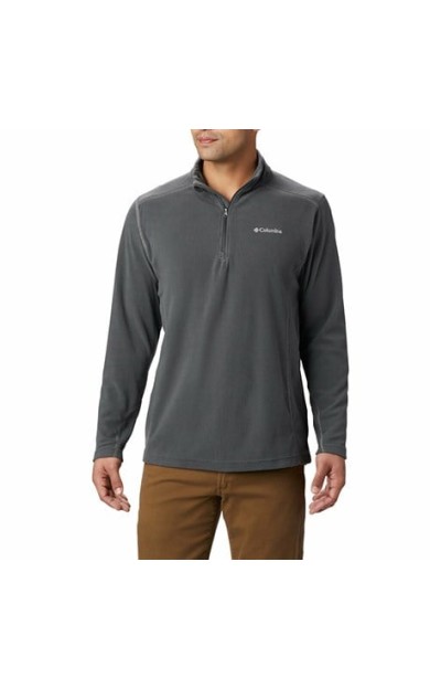 Columbia Klamath Range İi Half Zip Erkek Polar AM6558