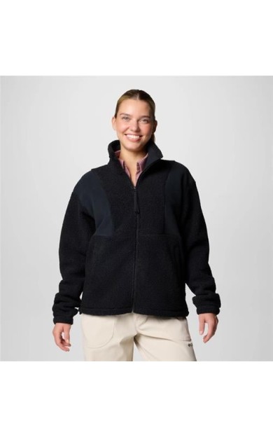 Columbia Panorama Full Zip İi Kadın Polar AL3724