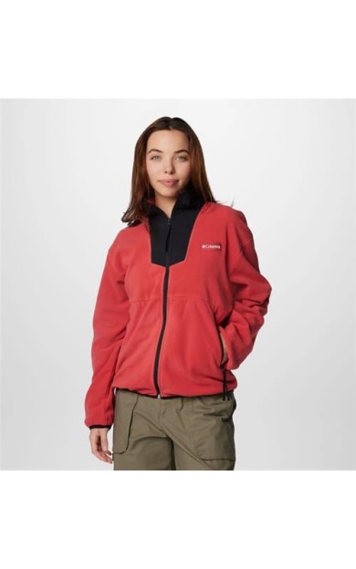 Columbia Sequoia Grove Full Zip Fleece Kadın Polar AL0684