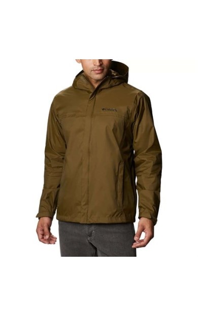 Columbia Watertight İi Jacket Erkek Yağmurluk RM2433