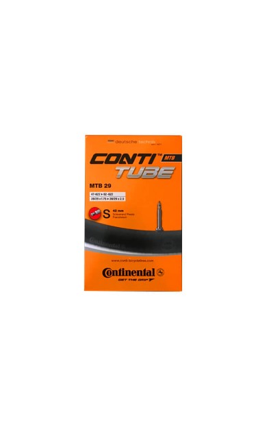 Continental 28-29x1.75 / 28-29x2.50 S42mm İç Lastik 0182181