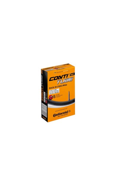 Continental 700x20-32C S42mm İnce Sibop İç Lastik C0181921