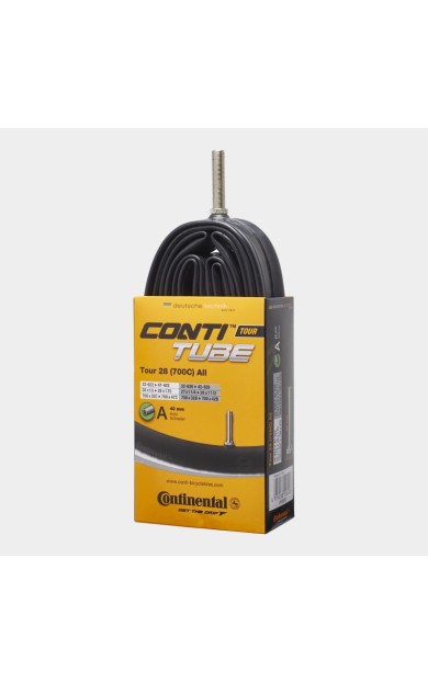 Continental 700x32-47C Kalın Sibop İç Lastik AV40 C0182001