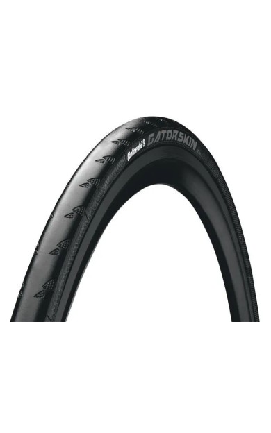 Continental GatorSkin Black Edition 700x28C Katlanır Dış Lastik 0101730 Poly Breaker