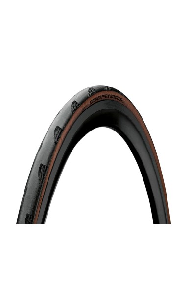 Continental Grand Prix 5000S TR 700x28C Tubeless Ready Dış Lastik C0101874