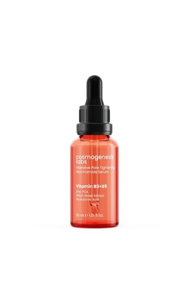 Cosmogenesis Labs Intensive Pore Tightening Niacinamide Serum 30 Ml