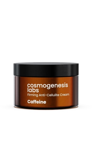 Cosmogenesis Labs Firming Cellulite Control Cream 300 Ml