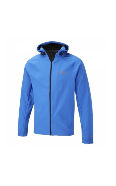 Craghoppers Bear Grylls Orig Erkek Softshell Ceket-MAVİ