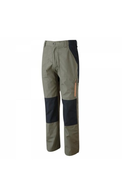 Craghoppers BG Ori Trouser Trekking Erkek Pantolon-HAKİ