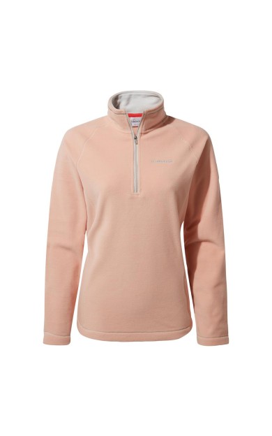 Craghoppers Miska Fleece Kadın Polar-PEMBE