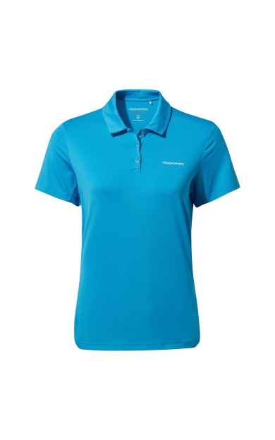 Craghoppers NL Pro Polo T-Shirt-MAVİ