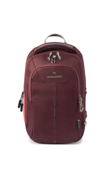 Craghoppers Rucksack Sırt Çantası 20 Litre-BORDO