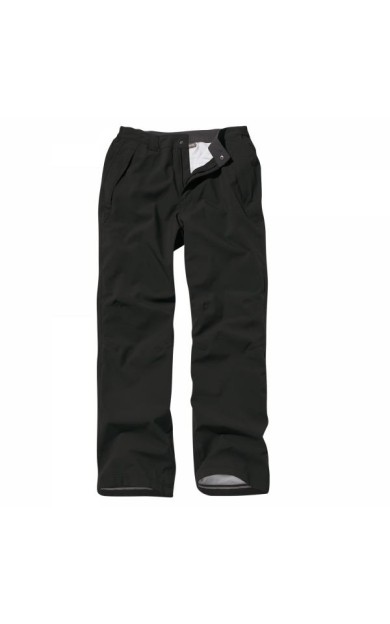 Craghoppers Steall Str Trekking Erkek Pantolon-SİYAH