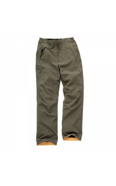 Craghoppers Steall Str Trekking Erkek Pantolon-YEŞİL