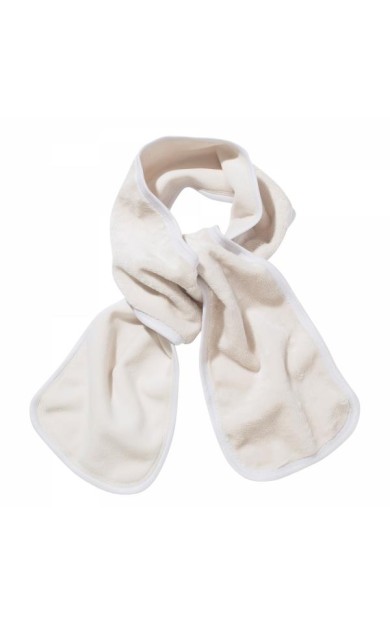 Craghoppers Teddy Bear Scarf Atkı-BEYAZ