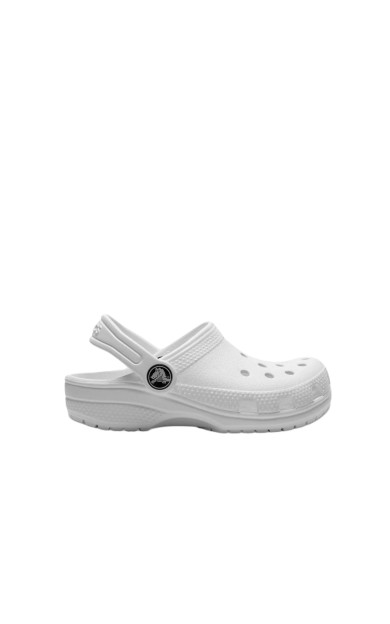 Crocs 206991 Classic Clog K Kids Sandalet