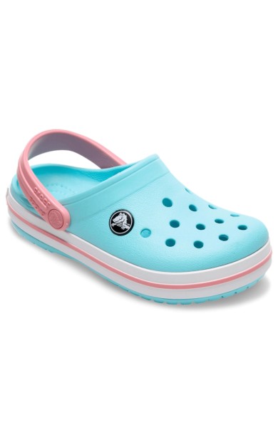 Crocs 207006 Crocband Clog K Kids Sandalet