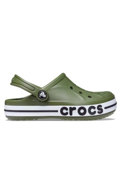 Bayaband Clog K Army Green