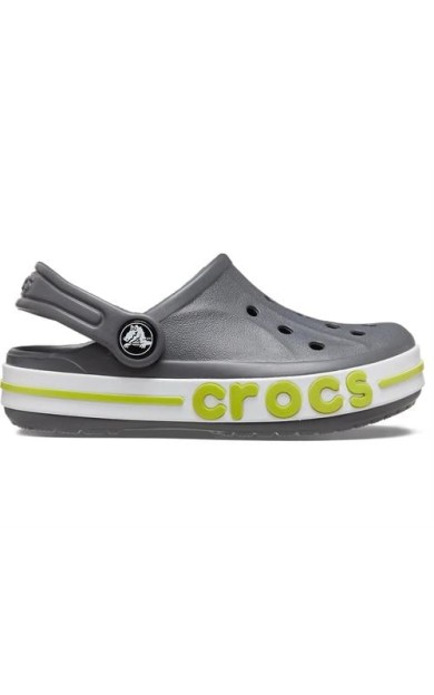 Crocs Bayaband Clog K Çocuk Terlik 207019