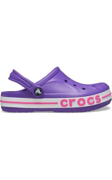 Crocs Bayaband Clog K Çocuk Terlik 207019