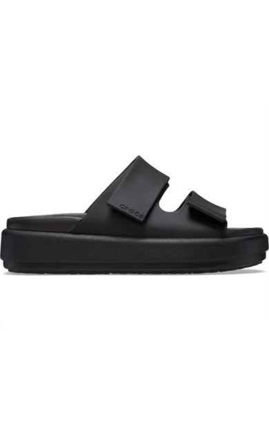 Crocs Brooklyn Luxe Sandal Kadın Terlik 209586