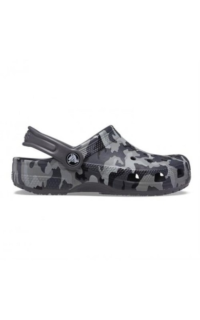 Crocs Classic Camo Clog K Çocuk Terlik 207594