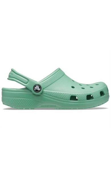 Crocs Classic Clog K Çocuk Terlik 206991