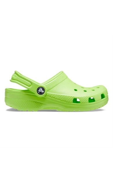 Crocs Classic Clog K Çocuk Terlik 206991