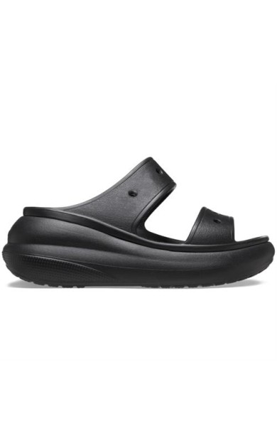 Crocs Classic Crush Sandal Unisex Terlik 207670