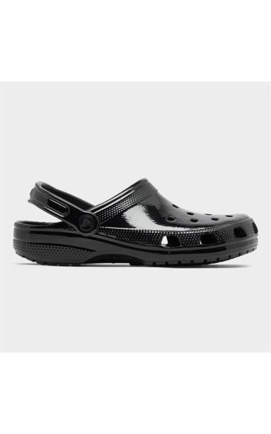 Crocs Classic High Shine Clog Unisex Terlik 209609