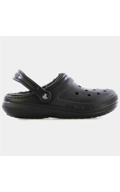 Crocs Classic Lined Clog Unisex Terlik 203591