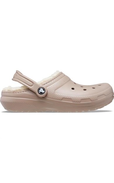 Crocs Classic Lined Clog Unisex Terlik 203591