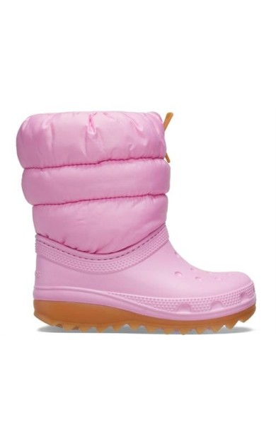 Crocs Classic Neo Puff Boot T Çocuk Bot 207683