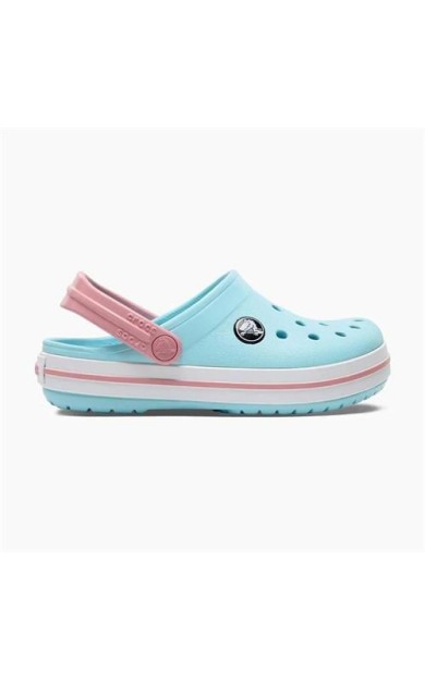 Crocs Crocband Clog K Çocuk Terlik 207006