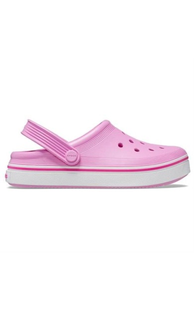 Crocs Off Court Clog K Çocuk Terlik 208477