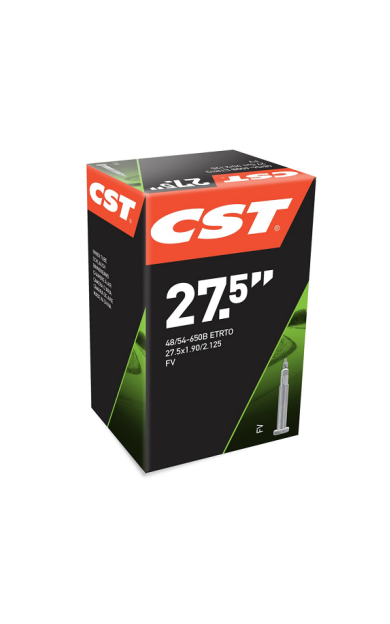 Cst 27.5x1.90/2.125 48mm İnce Sibop Dağ Bisikleti Lastiği