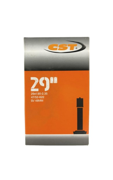 Cst 29X1.90-2.35 SV 48mm Bisiklet İç Lastiği