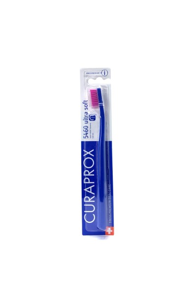 Curaprox Diş Fırçası Ultra Soft 5460