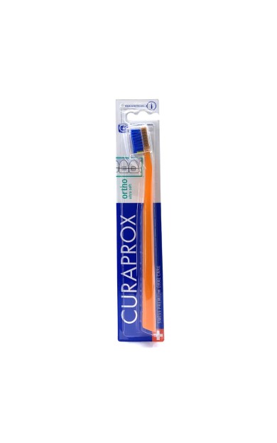 Curaprox Diş Fırçası Ultra Soft Ortho cs