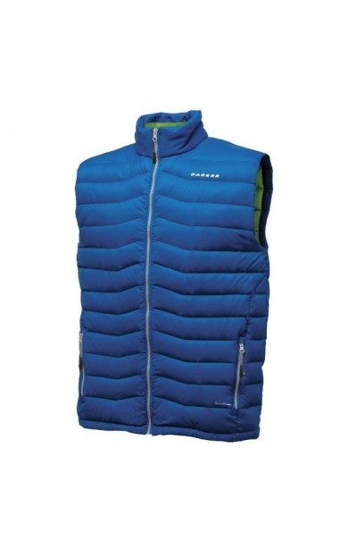 Dare 2b Downslide Gilet Erkek Yelek-MAVİ